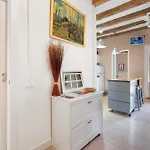 FridaysFlats 2 bedroom charming Poble Sec