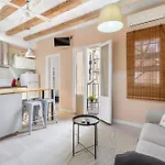 FridaysFlats 2 bedroom charming Poble Sec