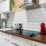 FridaysFlats 2 bedroom charming Poble Sec