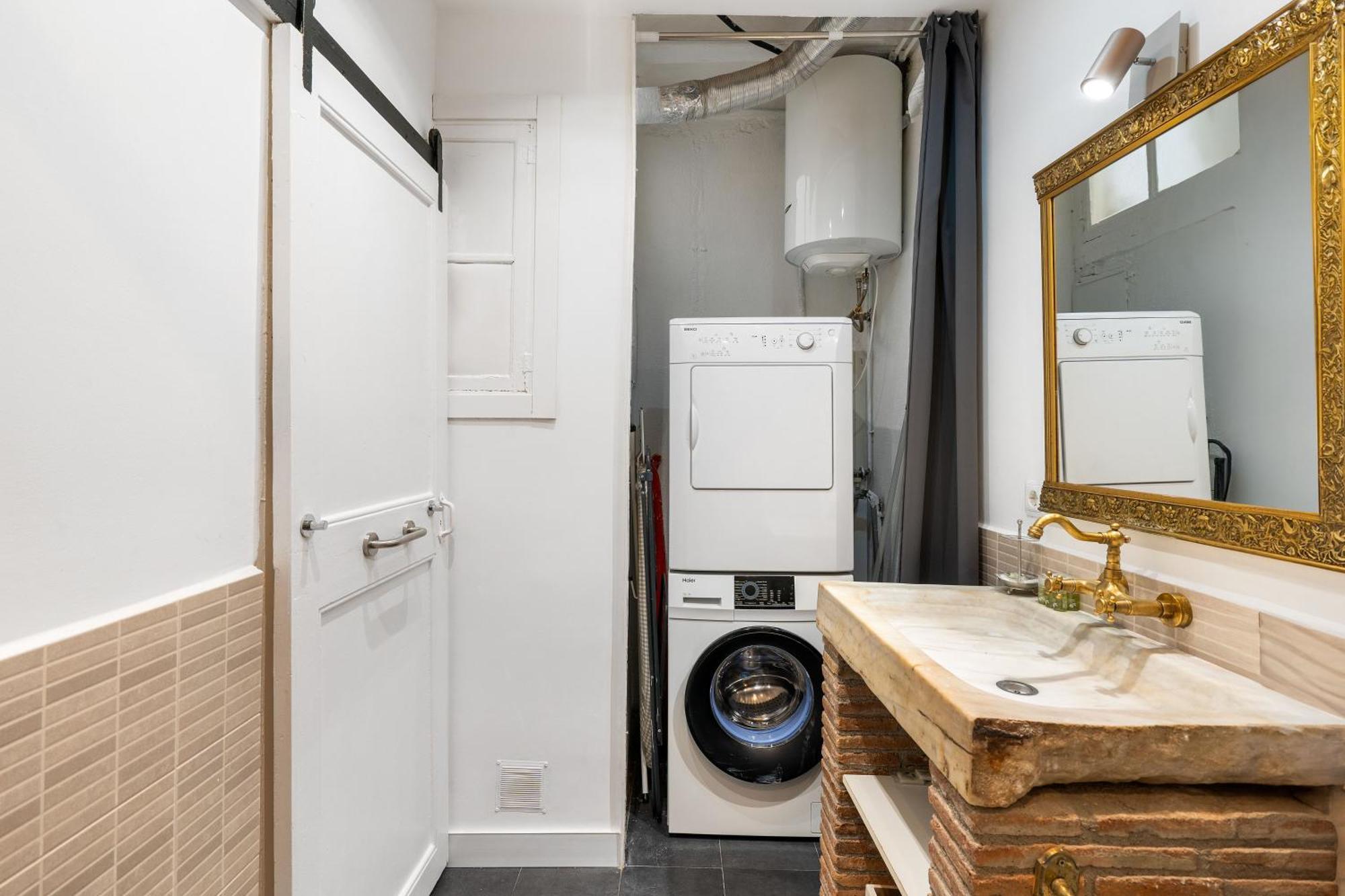 Appartement Fridays Flats Retro Chic In Poble Sec