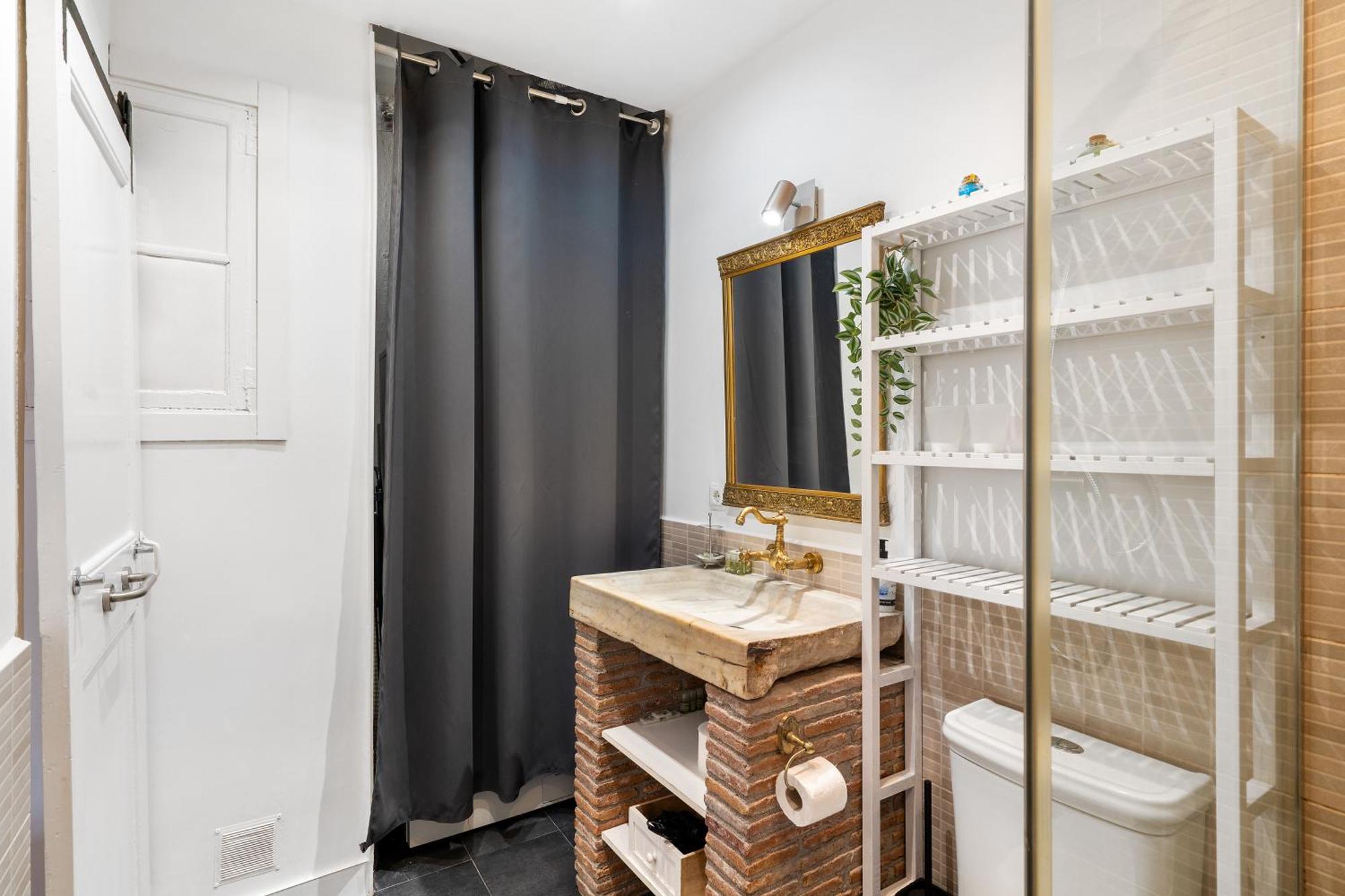 Appartement Fridays Flats Retro Chic In Poble Sec *